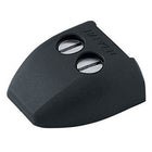 Harken Small Boat CB End Stop Low