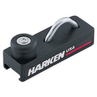 Harken Sled Dinghy-Aufhänger, Stiftanschlag