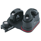 Harken Dinghy slæde med 365 Carbo-Cam – bagbord