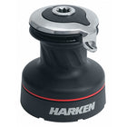 Harken Radial Schotwinde 46.2ST 2-Gang schwarz Alu.