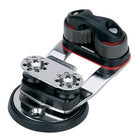 Harken Drehsockel mit 16mm Rad/338