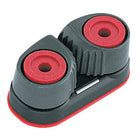 Harken Cam-Matic Micro Alu Klemme Ø2-6 mm