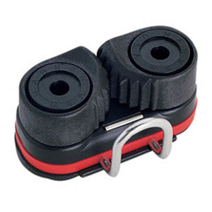 Harken Micro Klemme komplet kit