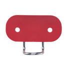 Harken Cam-Cleat front bar t. clamp Micro with sock