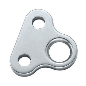 Harken 5/16 Tack Adapterzange