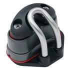 Harken Cam-Matic Micro mit Schnellverschluss-Leine