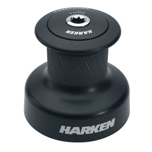 Harken PERFORMA spil 50.2PT 2-speed Alu