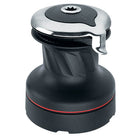 Harken Radial 50.2ST self-tailing skødespil sort alu