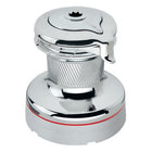 Harken Radial Schotwinde 50.2ST 2-Gang Vollchrom