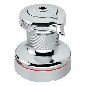 Harken Radial skødespil 50.2ST 2-speed All-crom
