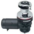 Harken Radial Elektrische Ankerwinde 50.2ST 2-Gang Chrom
