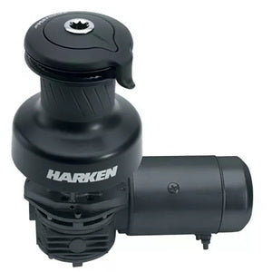 Harken PERFORMA el-spill 50.2ST 12 volt
