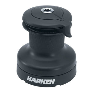 Harken PERFORMA spil 50.2ST 2-speed Alu