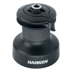 Harken PERFORMA spil 50.3ST 3-speed Alu