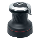 Harken Radial Schotwinde 60.2ST 2-Gang schwarz Alu.