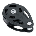 Harken ESP 75 mm Mastefodsblok t. padeye