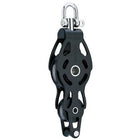 Harken ESP 75 mm Violinblock mit Hundeschweiß