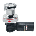 Harken Radial 60 Rewind elspil chrome 24 V