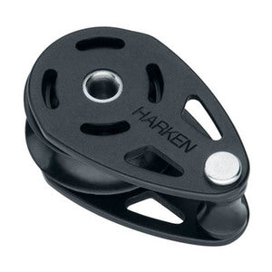 Harken ESP 40 mm Mastefodsblok