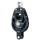 Harken Element Mastfußblock 60 mm mit weiblichem Schweiß
