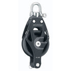 Harken Elementblock 45 mm einfach mit Wirbel