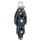 Harken Elementblock 45 mm Violine mit Wirbel