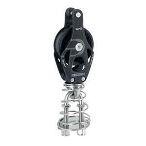Harken Element blok 45 mm Standup m.hunsvot
