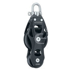 Harken Element block 60 mm violin w. swirl
