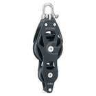 Harken Element block 60 mm violin w. swirl