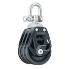 Harken Element block 60 mm triple w. swirl