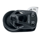 Harken Element 60 mm fodblok med lås, venstre