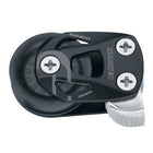Harken Element 80 mm fodblok med lås højre