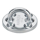 Harken Padeyes Ø76MM