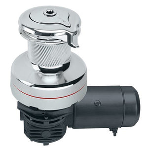 Harken Radial El-skødespil 70.3ST 3-Speed All Crom