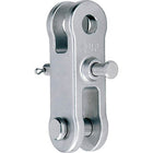 Harken Unit 2 Toggle gaf/gaf 5/8 Zoll