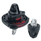 Harken Reflex Top-Down-Rollreffanlage 3 kpl. 22 Meter