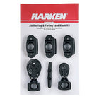 Harken Furling Carbo guide block kit