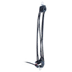 Harken VM 6:1 Single Ended 40 mm Carbo talje