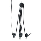 Harken VM 6:1 Dobbeltbetjent 40 mm Carbo Talje
