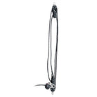 Harken 4:1 Single-Ended Talje 57 mm Carbo