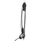 Harken VM 4:1 Single Ended 75 mm Carbo kontroltalje