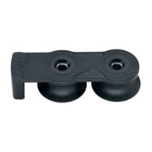 Harken 40 mm Verteilerblock 2 Scheiben