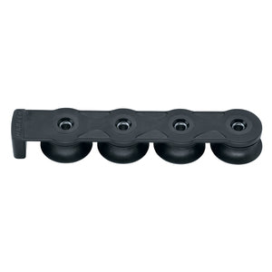 Harken 40 mm Verteilerblock 4 Scheiben