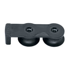 Harken 50 mm Verteilerblock 2 Scheiben