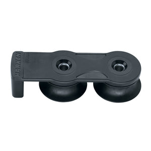 Harken 50 mm Fordelerblok 2 skiver