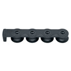 Harken 50 mm Distributor block 4 discs