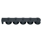 Harken 50 mm Distributor block 5 discs