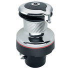 Harken Radial Unipower 900 elektrisches Winden-Kit 24 V Chrom