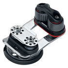 Harken Drehsockel mit 16mm Rad/468