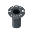 Harken Gizmo gennemføring enkel 10 x 15 x 30 mm
